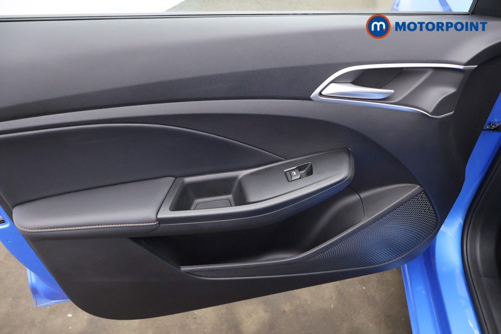 Mg Motor Uk MG3 Trophy Automatic Petrol-Electric Hybrid Hatchback - Stock Number (1625308) - 18th supplementary image