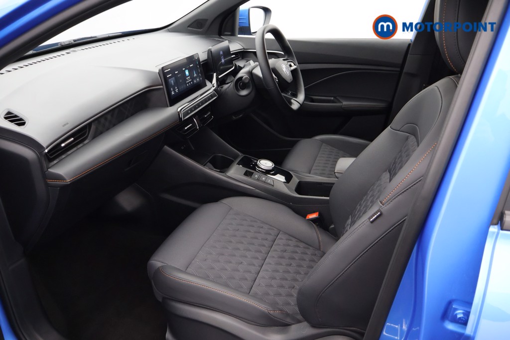 Mg Motor Uk MG3 Trophy Automatic Petrol-Electric Hybrid Hatchback - Stock Number (1625308) - 19th supplementary image