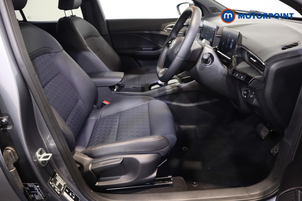 Mg Motor Uk MG3 Trophy Automatic Petrol-Electric Hybrid Hatchback - Stock Number (1625387) - 6th supplementary image