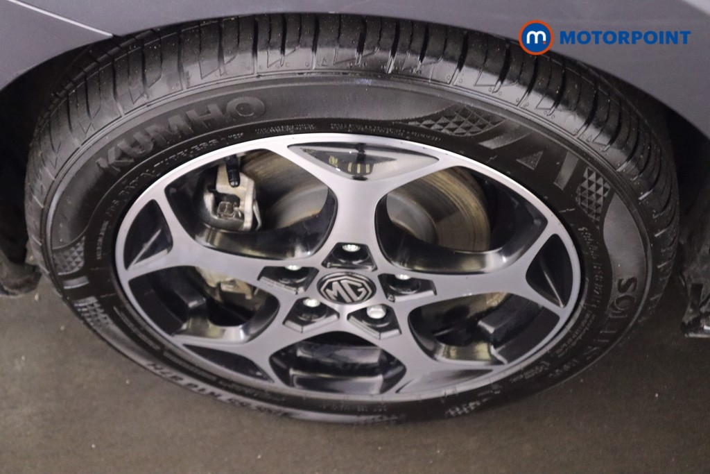 Mg Motor Uk MG3 Trophy Automatic Petrol-Electric Hybrid Hatchback - Stock Number (1625387) - 10th supplementary image