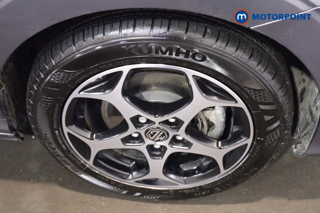 Mg Motor Uk MG3 Trophy Automatic Petrol-Electric Hybrid Hatchback - Stock Number (1625387) - 11th supplementary image