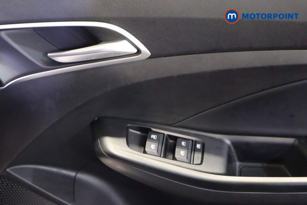 Mg Motor Uk MG3 Trophy Automatic Petrol-Electric Hybrid Hatchback - Stock Number (1625387) - 14th supplementary image