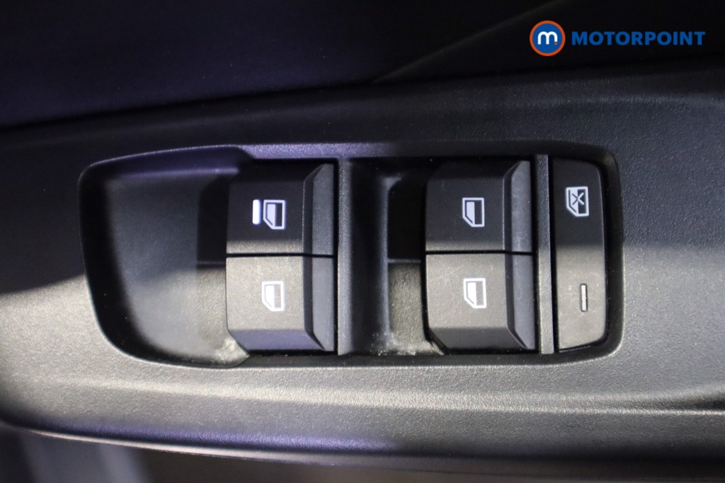 Mg Motor Uk MG3 Trophy Automatic Petrol-Electric Hybrid Hatchback - Stock Number (1625387) - 15th supplementary image