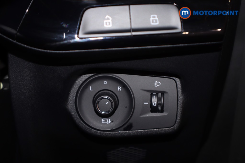 Mg Motor Uk MG3 Trophy Automatic Petrol-Electric Hybrid Hatchback - Stock Number (1625387) - 16th supplementary image