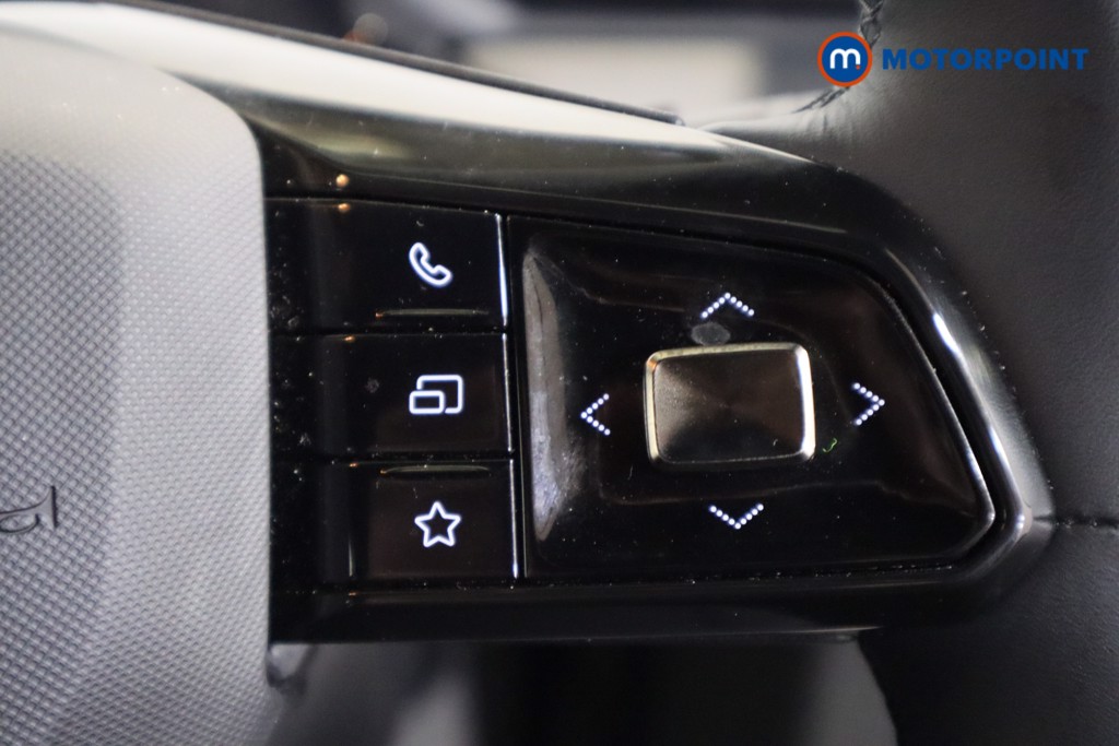 Mg Motor Uk MG3 Trophy Automatic Petrol-Electric Hybrid Hatchback - Stock Number (1625387) - 17th supplementary image