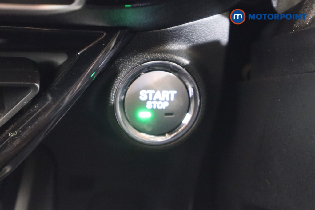 Mg Motor Uk MG3 Trophy Automatic Petrol-Electric Hybrid Hatchback - Stock Number (1625387) - 19th supplementary image