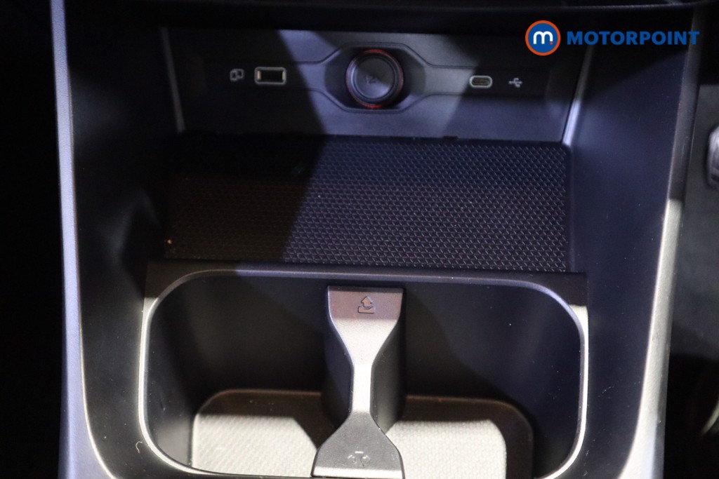 Mg Motor Uk MG3 Trophy Automatic Petrol-Electric Hybrid Hatchback - Stock Number (1625387) - 21st supplementary image