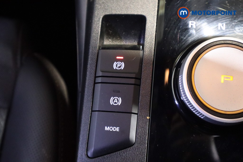 Mg Motor Uk MG3 Trophy Automatic Petrol-Electric Hybrid Hatchback - Stock Number (1625387) - 22nd supplementary image