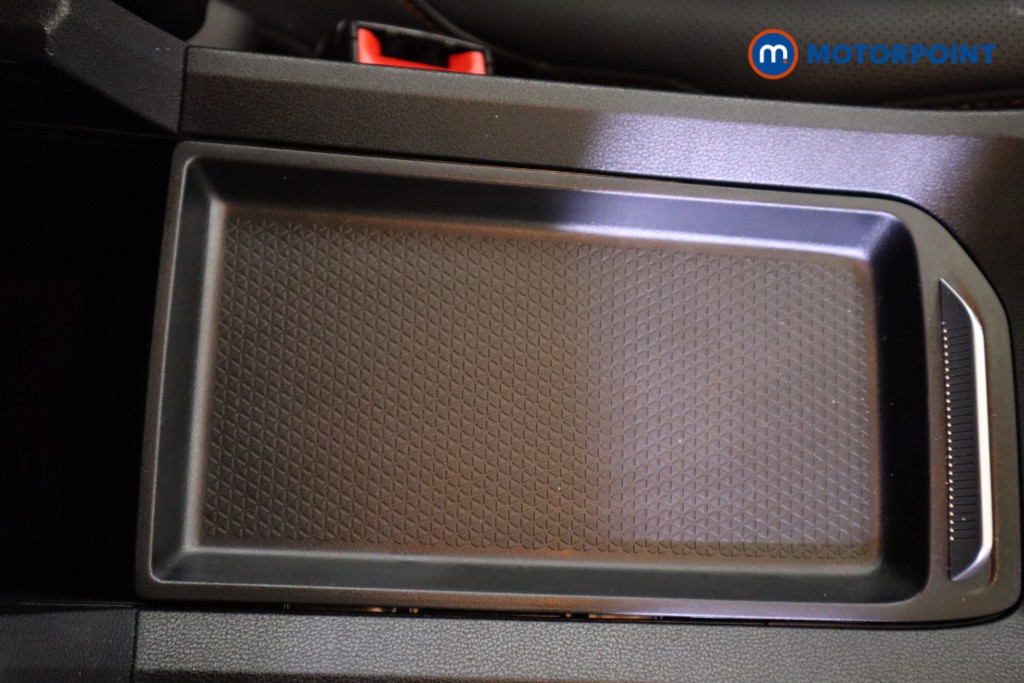 Mg Motor Uk MG3 Trophy Automatic Petrol-Electric Hybrid Hatchback - Stock Number (1625387) - 23rd supplementary image