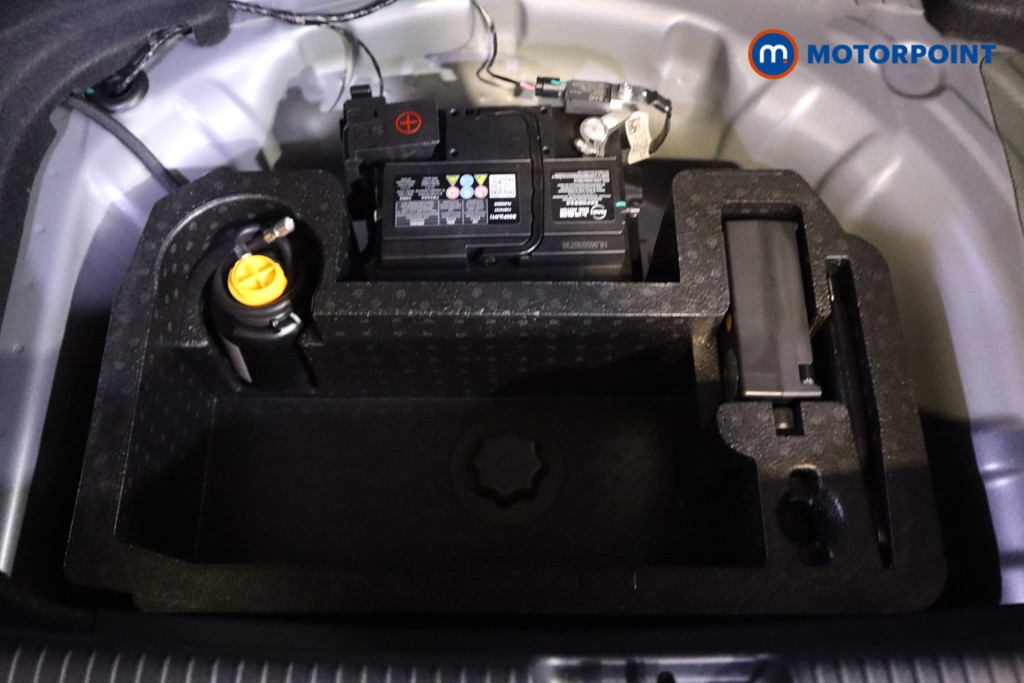 Mg Motor Uk MG3 Trophy Automatic Petrol-Electric Hybrid Hatchback - Stock Number (1625387) - 27th supplementary image