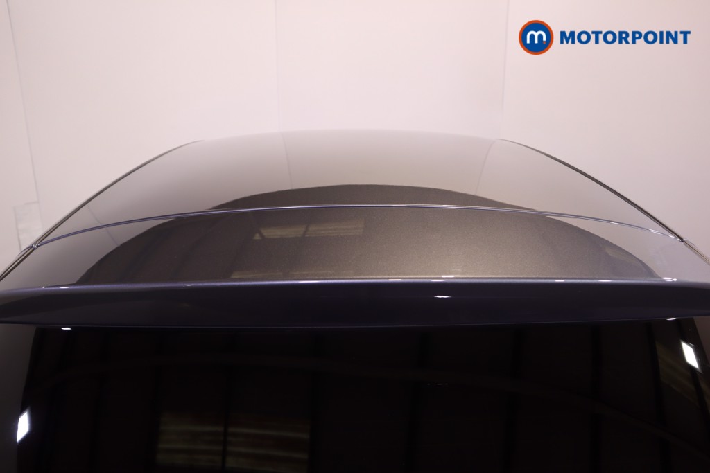 Mg Motor Uk MG3 Trophy Automatic Petrol-Electric Hybrid Hatchback - Stock Number (1625387) - 29th supplementary image