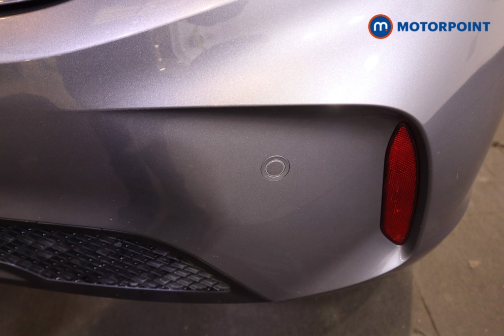 Mg Motor Uk MG3 Trophy Automatic Petrol-Electric Hybrid Hatchback - Stock Number (1625387) - 31st supplementary image