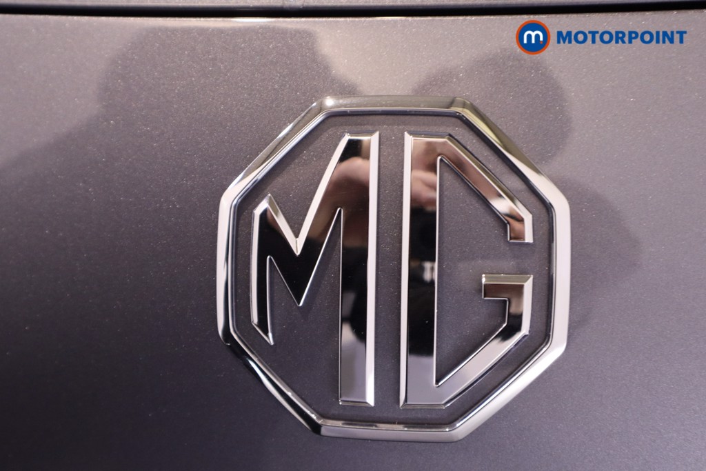 Mg Motor Uk MG3 Trophy Automatic Petrol-Electric Hybrid Hatchback - Stock Number (1625387) - 34th supplementary image