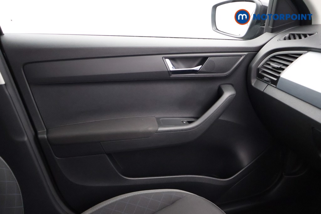 Skoda Fabia SE Manual Petrol Hatchback - Stock Number (1625400) - 7th supplementary image