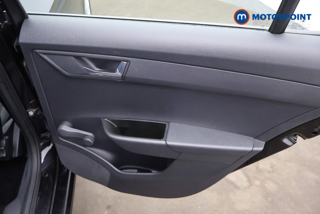 Skoda Fabia SE Manual Petrol Hatchback - Stock Number (1625400) - 13th supplementary image