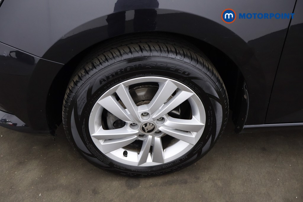 Skoda Fabia SE Manual Petrol Hatchback - Stock Number (1625400) - 20th supplementary image