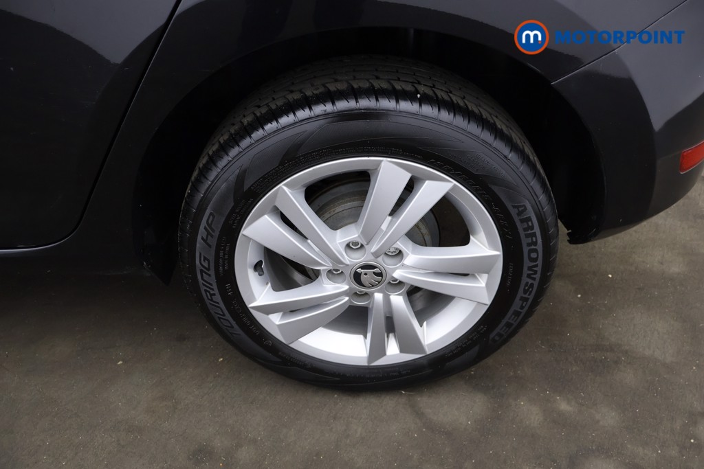 Skoda Fabia SE Manual Petrol Hatchback - Stock Number (1625400) - 21st supplementary image