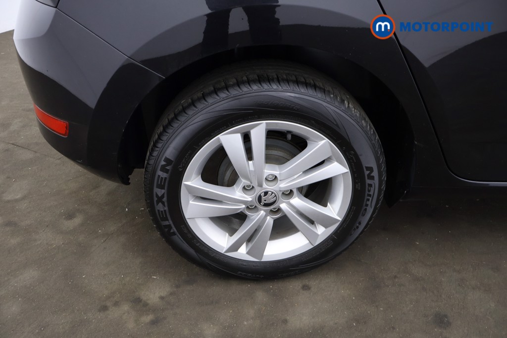 Skoda Fabia SE Manual Petrol Hatchback - Stock Number (1625400) - 22nd supplementary image