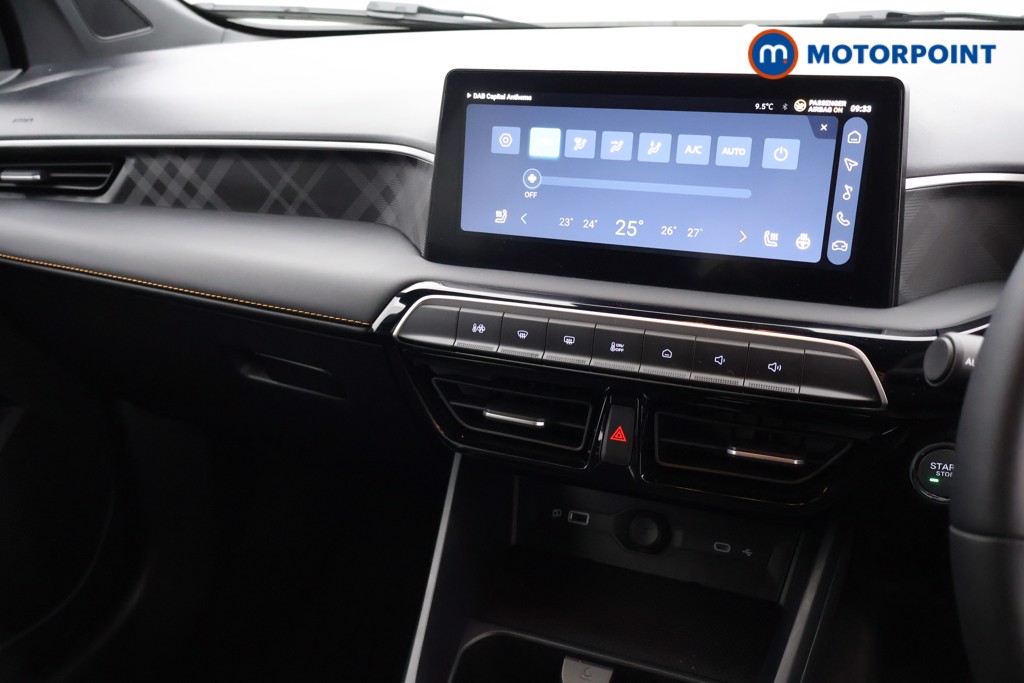 Mg Motor Uk MG3 Trophy Automatic Petrol-Electric Hybrid Hatchback - Stock Number (1625460) - 5th supplementary image