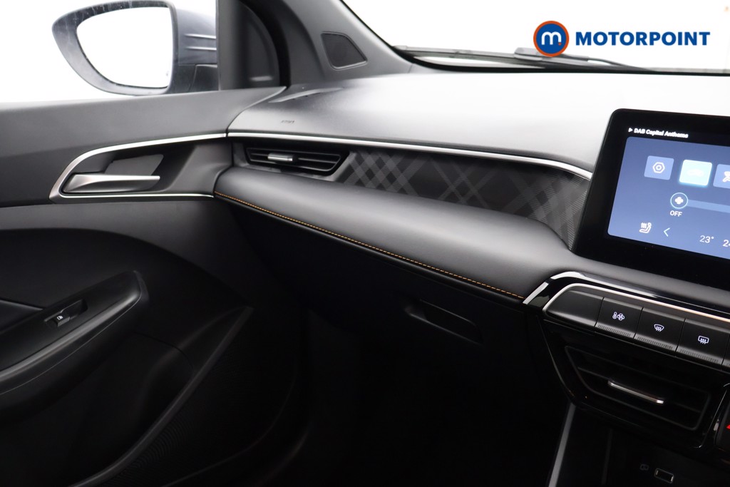 Mg Motor Uk MG3 Trophy Automatic Petrol-Electric Hybrid Hatchback - Stock Number (1625460) - 6th supplementary image