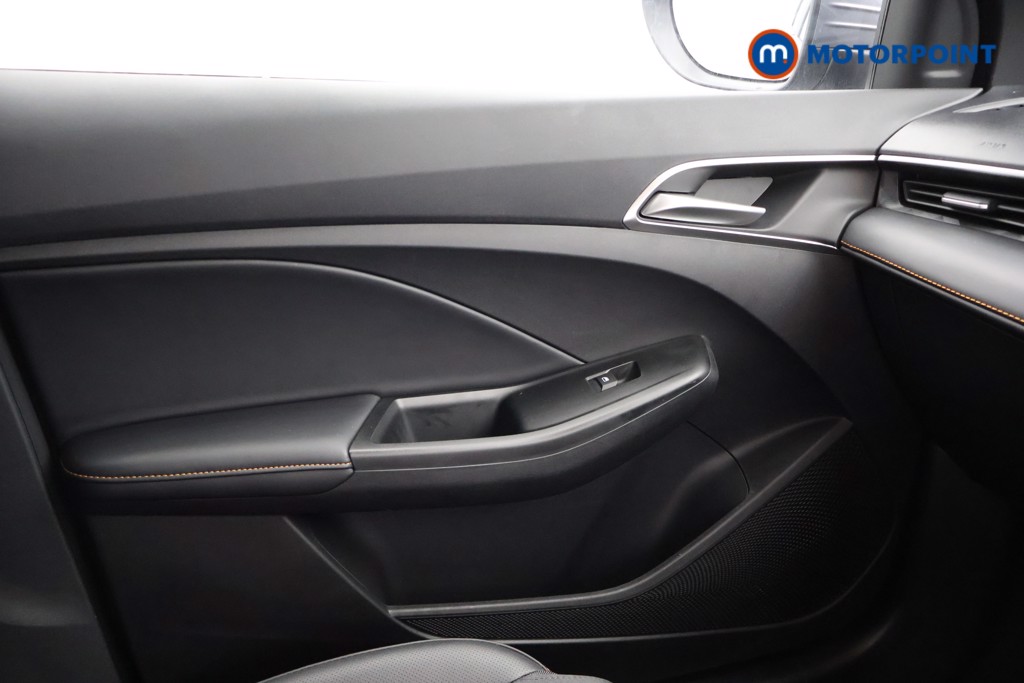 Mg Motor Uk MG3 Trophy Automatic Petrol-Electric Hybrid Hatchback - Stock Number (1625460) - 7th supplementary image