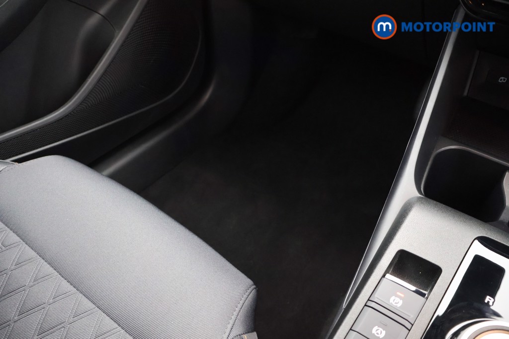 Mg Motor Uk MG3 Trophy Automatic Petrol-Electric Hybrid Hatchback - Stock Number (1625460) - 8th supplementary image