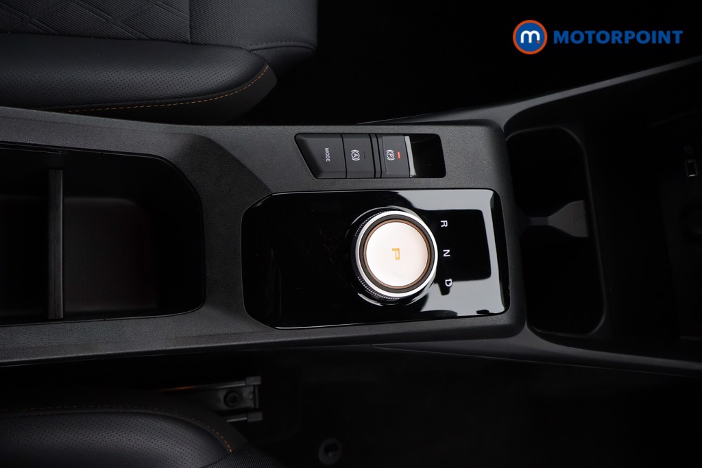 Mg Motor Uk MG3 Trophy Automatic Petrol-Electric Hybrid Hatchback - Stock Number (1625460) - 9th supplementary image