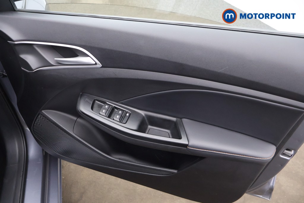 Mg Motor Uk MG3 Trophy Automatic Petrol-Electric Hybrid Hatchback - Stock Number (1625460) - 10th supplementary image