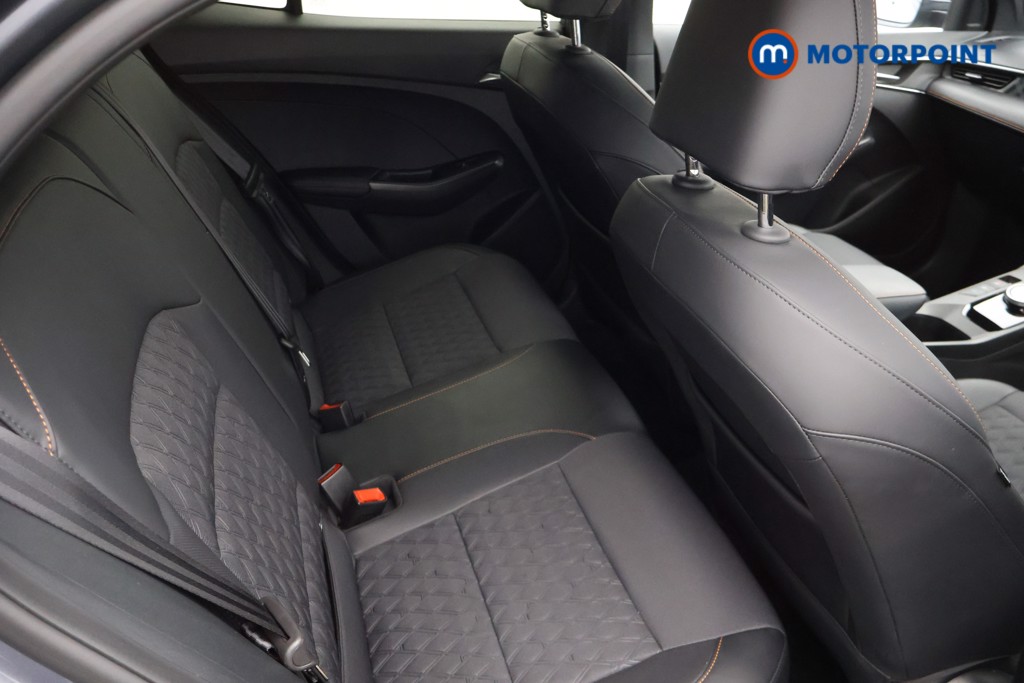 Mg Motor Uk MG3 Trophy Automatic Petrol-Electric Hybrid Hatchback - Stock Number (1625460) - 14th supplementary image