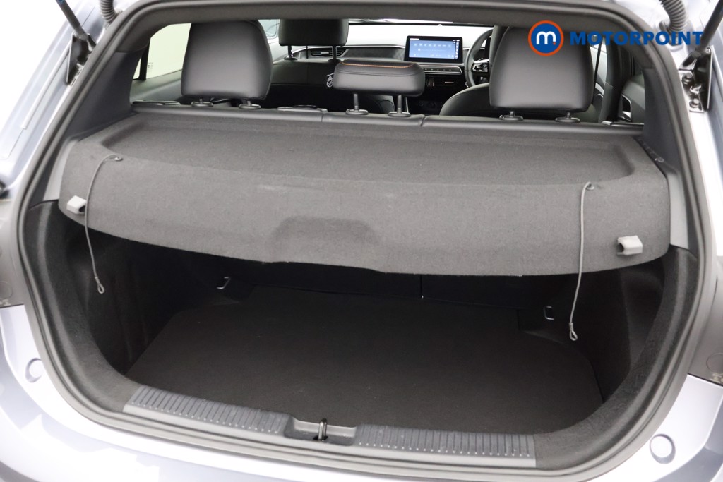 Mg Motor Uk MG3 Trophy Automatic Petrol-Electric Hybrid Hatchback - Stock Number (1625460) - 15th supplementary image