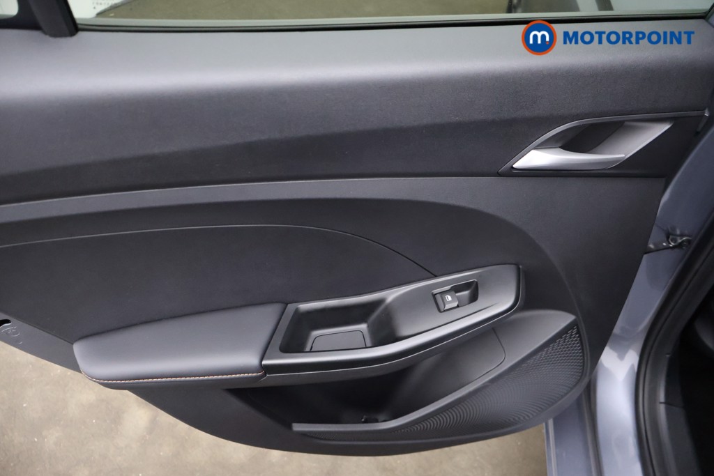 Mg Motor Uk MG3 Trophy Automatic Petrol-Electric Hybrid Hatchback - Stock Number (1625460) - 16th supplementary image