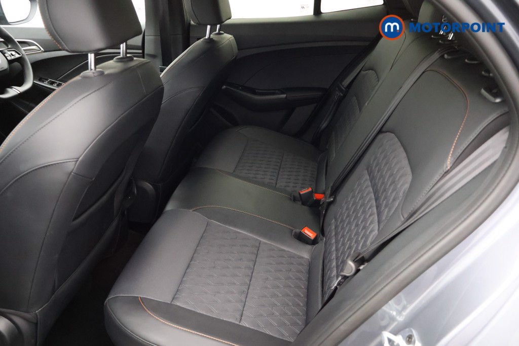 Mg Motor Uk MG3 Trophy Automatic Petrol-Electric Hybrid Hatchback - Stock Number (1625460) - 17th supplementary image