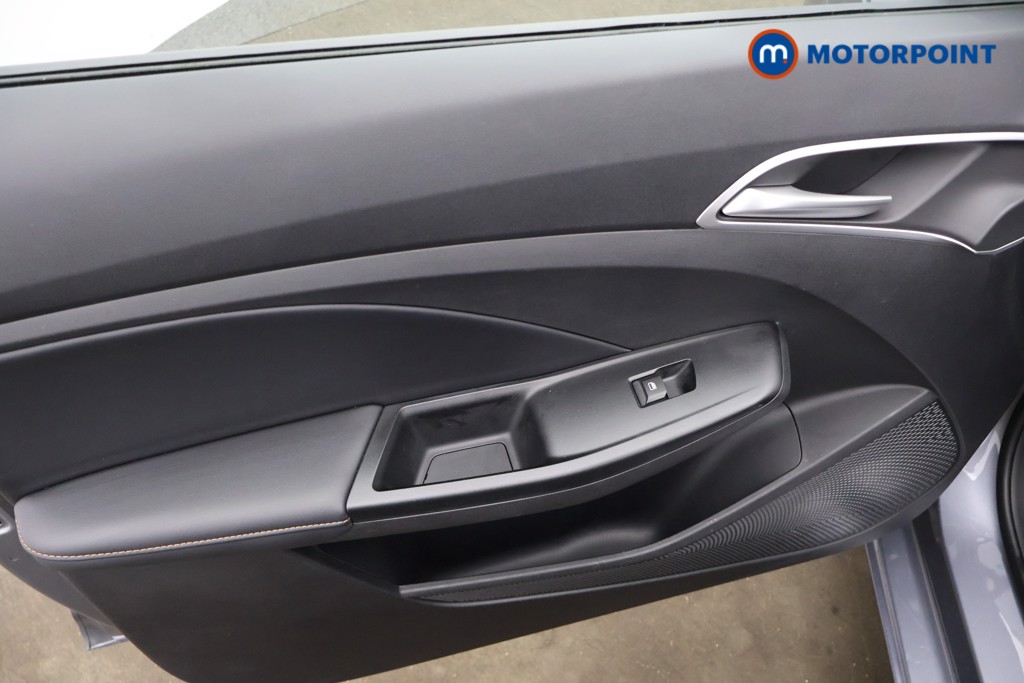 Mg Motor Uk MG3 Trophy Automatic Petrol-Electric Hybrid Hatchback - Stock Number (1625460) - 18th supplementary image