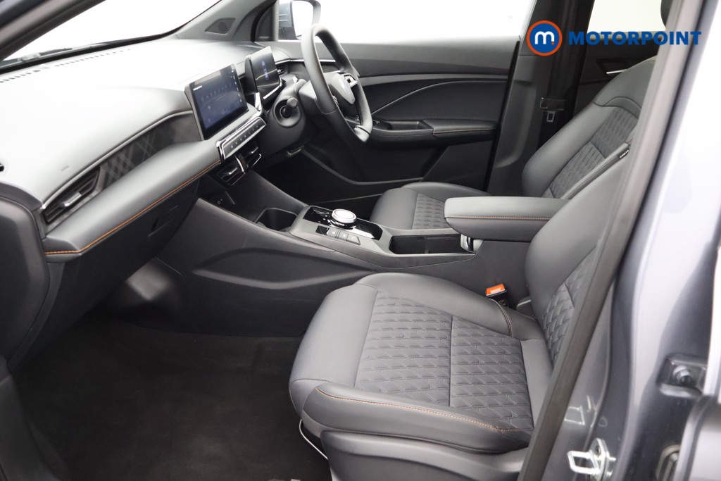 Mg Motor Uk MG3 Trophy Automatic Petrol-Electric Hybrid Hatchback - Stock Number (1625460) - 19th supplementary image