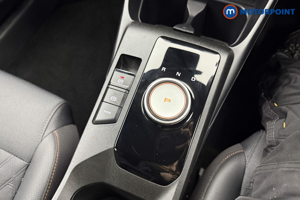 Mg Motor Uk MG3 Trophy Automatic Petrol-Electric Hybrid Hatchback - Stock Number (1625473) - 5th supplementary image