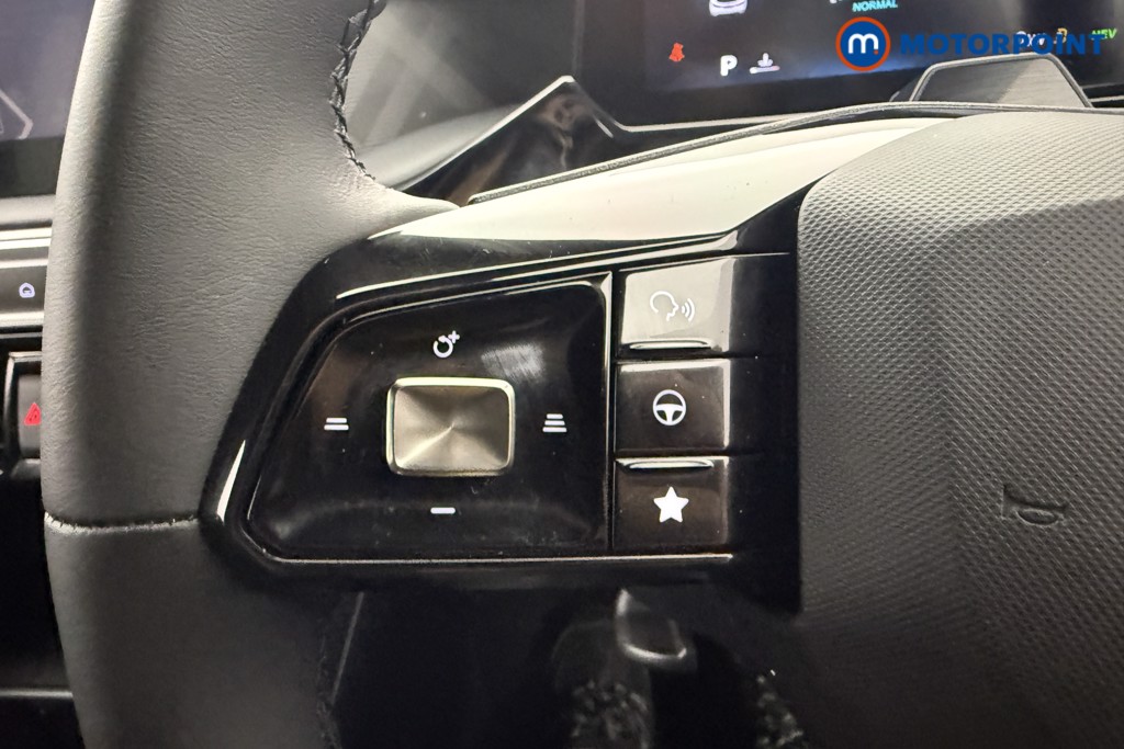 Mg Motor Uk MG3 Trophy Automatic Petrol-Electric Hybrid Hatchback - Stock Number (1625473) - 7th supplementary image