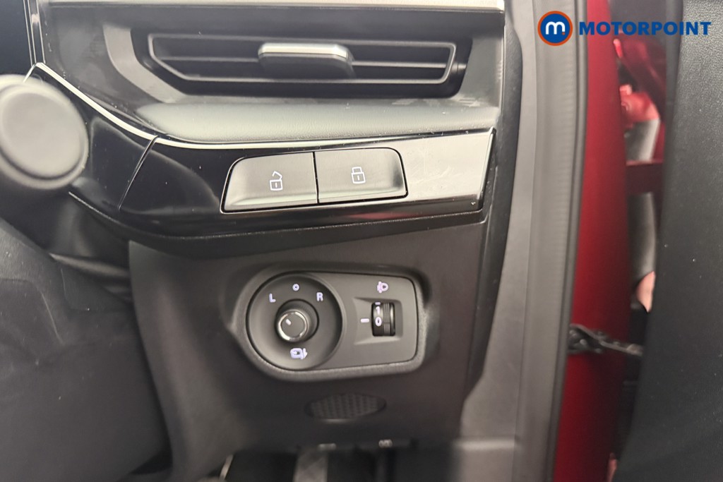 Mg Motor Uk MG3 Trophy Automatic Petrol-Electric Hybrid Hatchback - Stock Number (1625473) - 9th supplementary image