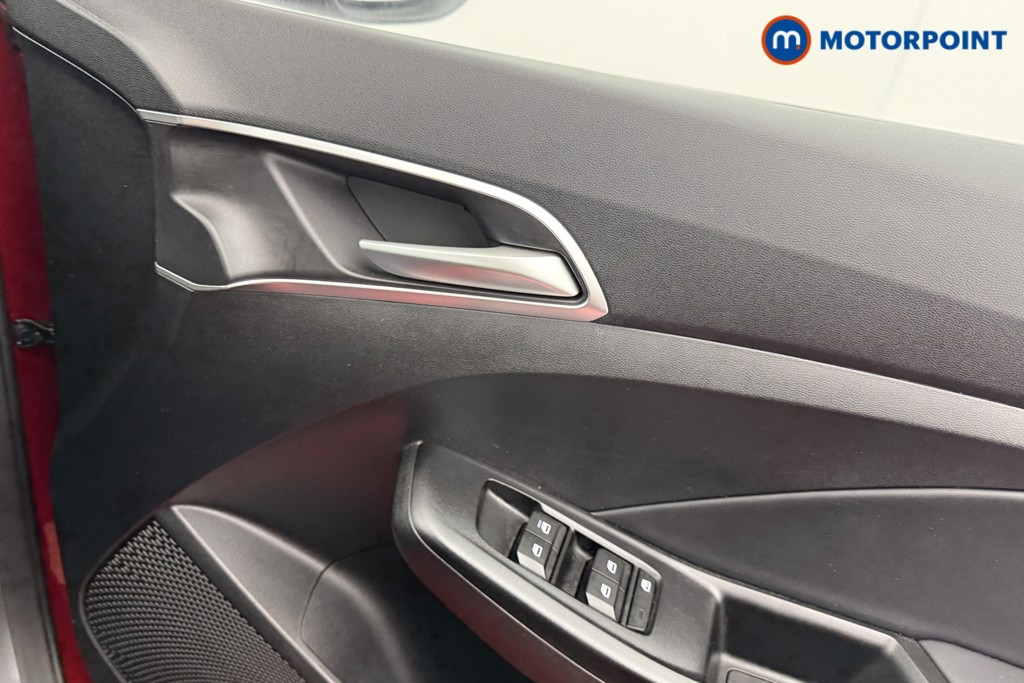 Mg Motor Uk MG3 Trophy Automatic Petrol-Electric Hybrid Hatchback - Stock Number (1625473) - 10th supplementary image