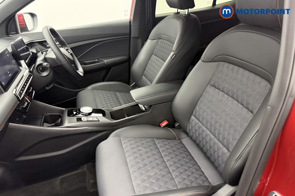 Mg Motor Uk MG3 Trophy Automatic Petrol-Electric Hybrid Hatchback - Stock Number (1625473) - 11th supplementary image