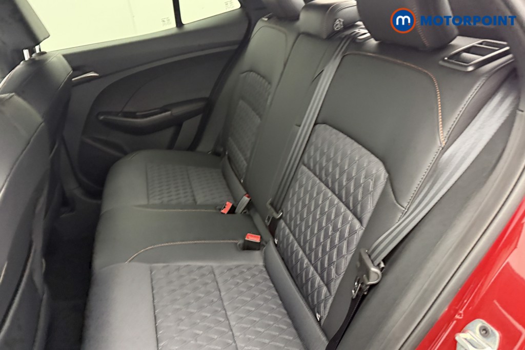 Mg Motor Uk MG3 Trophy Automatic Petrol-Electric Hybrid Hatchback - Stock Number (1625473) - 12th supplementary image