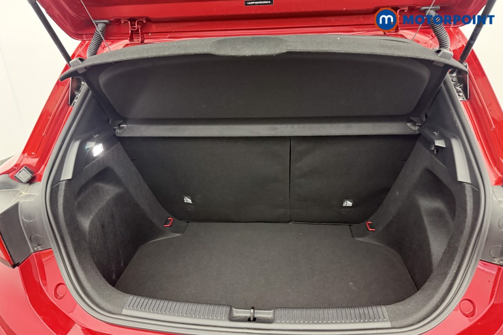 Mg Motor Uk MG3 Trophy Automatic Petrol-Electric Hybrid Hatchback - Stock Number (1625473) - 13th supplementary image