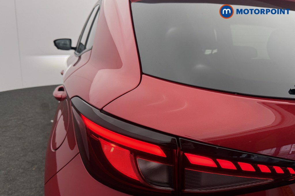 Mg Motor Uk MG3 Trophy Automatic Petrol-Electric Hybrid Hatchback - Stock Number (1625473) - 16th supplementary image