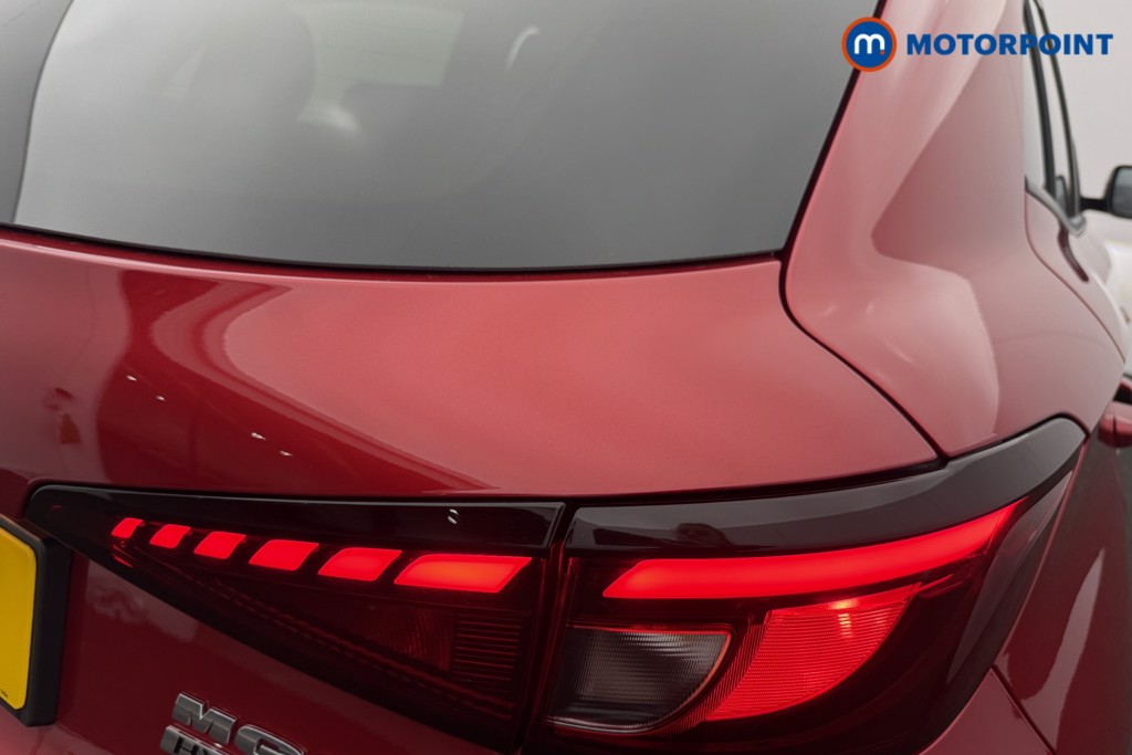 Mg Motor Uk MG3 Trophy Automatic Petrol-Electric Hybrid Hatchback - Stock Number (1625473) - 17th supplementary image
