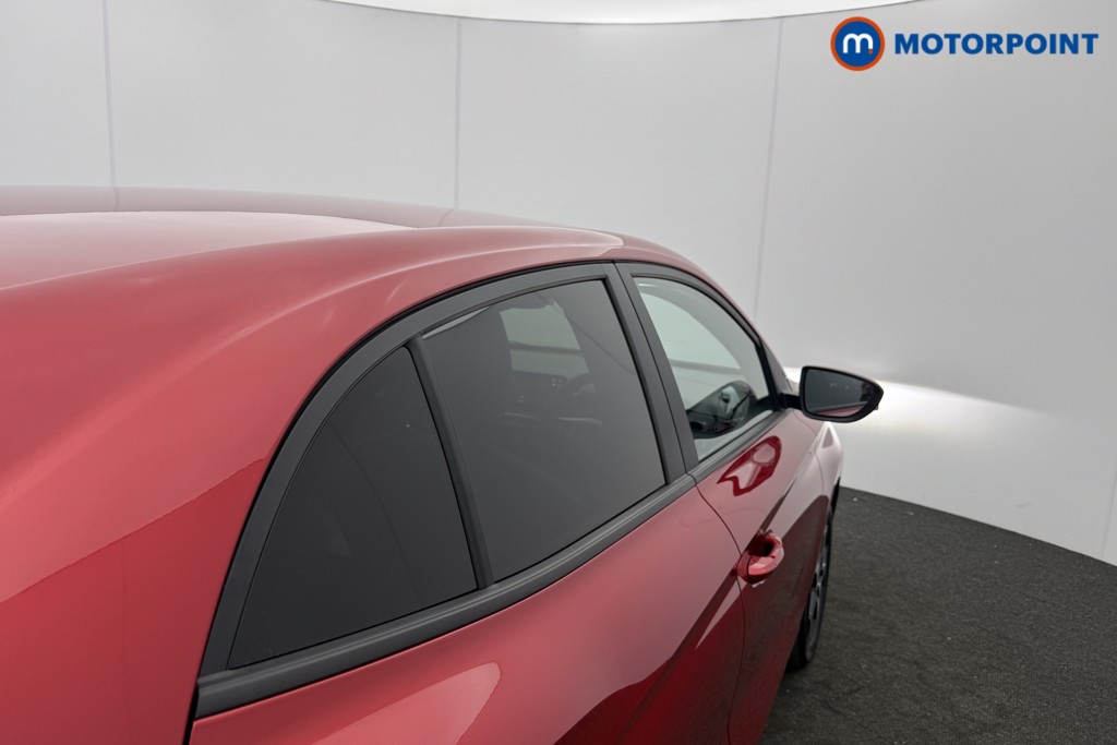 Mg Motor Uk MG3 Trophy Automatic Petrol-Electric Hybrid Hatchback - Stock Number (1625473) - 18th supplementary image