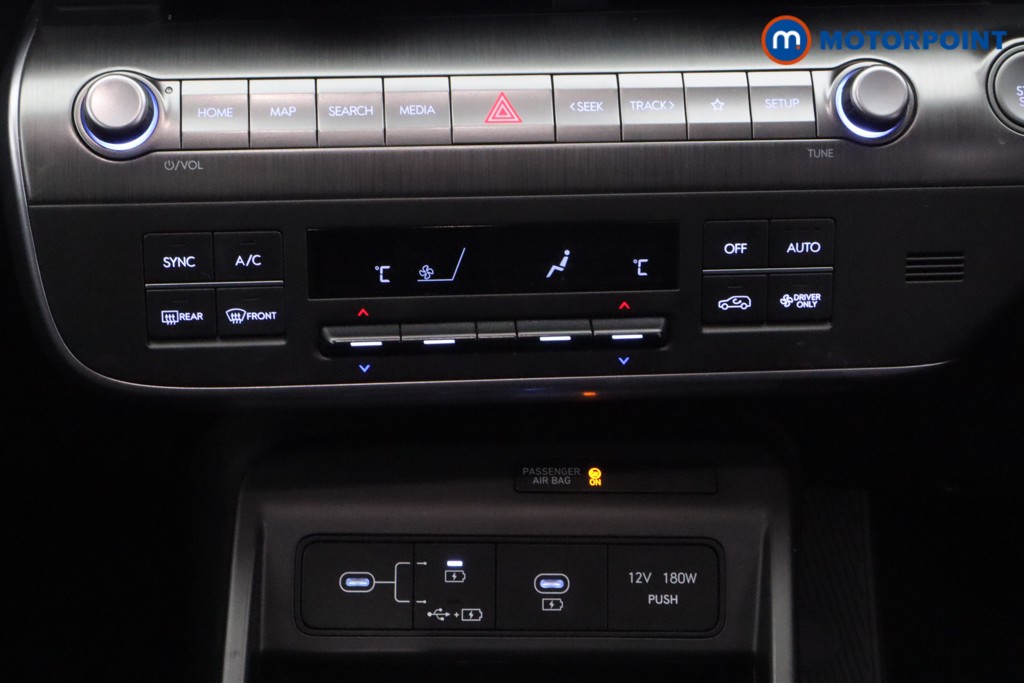 Hyundai Kona Advance Automatic Electric SUV - Stock Number (1625515) - 3rd supplementary image