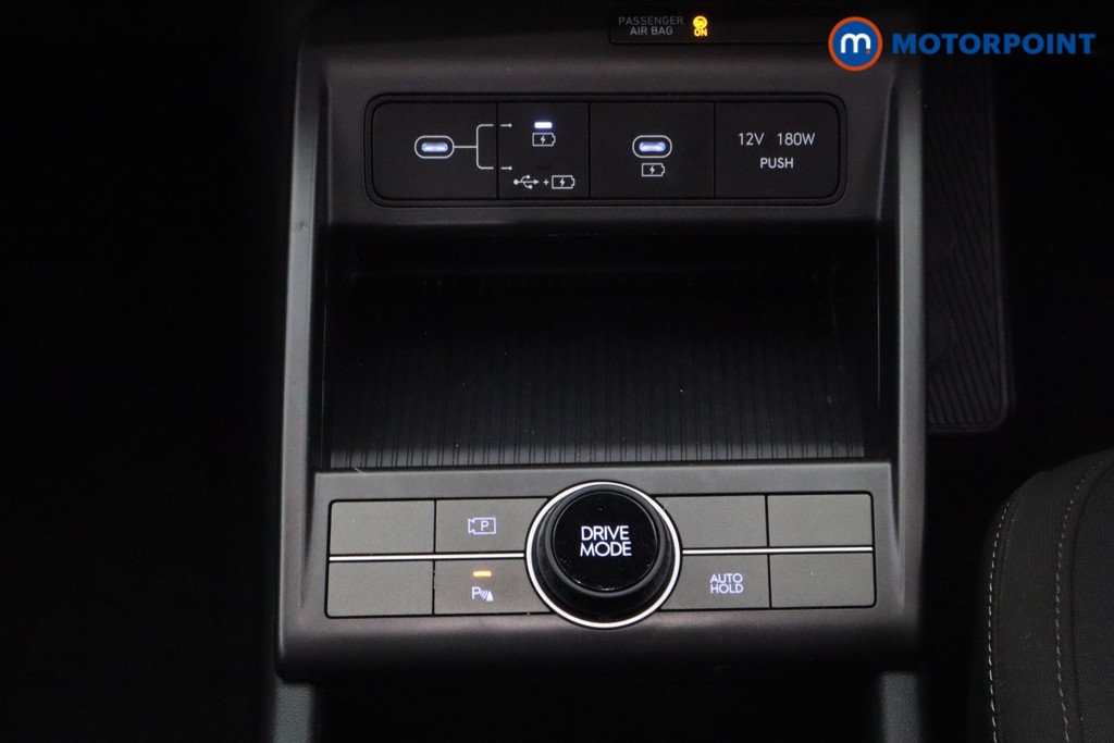 Hyundai Kona Advance Automatic Electric SUV - Stock Number (1625515) - 4th supplementary image