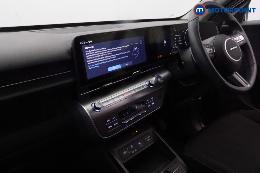 Hyundai Kona Advance Automatic Electric SUV - Stock Number (1625515) - 7th supplementary image