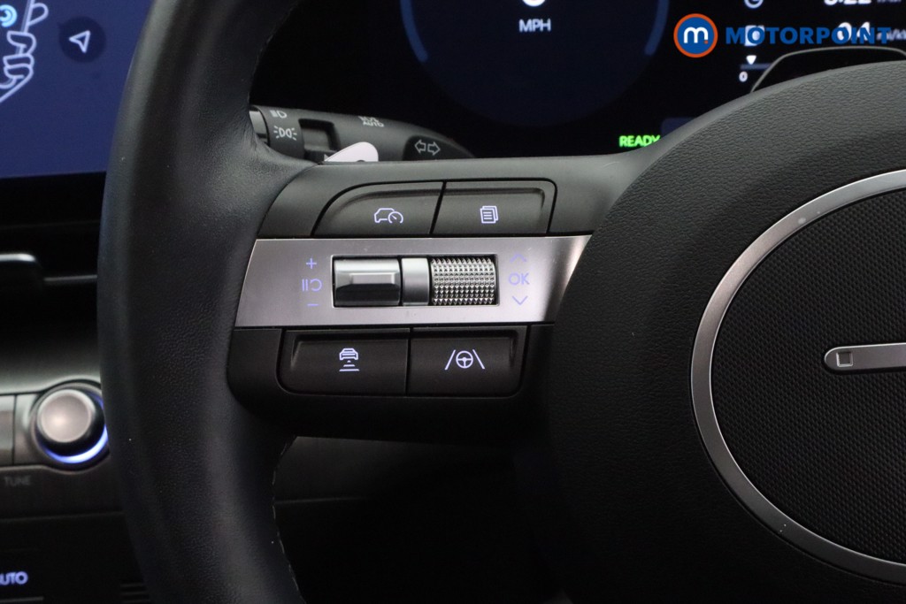 Hyundai Kona Advance Automatic Electric SUV - Stock Number (1625515) - 9th supplementary image