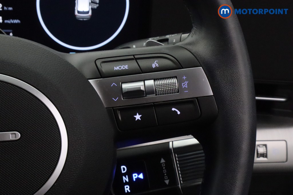 Hyundai Kona Advance Automatic Electric SUV - Stock Number (1625515) - 10th supplementary image