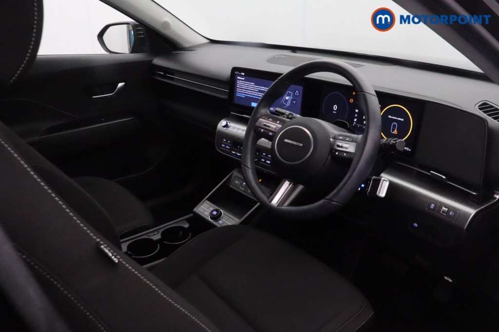 Hyundai Kona Advance Automatic Electric SUV - Stock Number (1625515) - 15th supplementary image